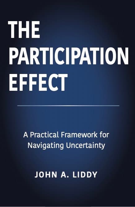 The Participation Effect book cover